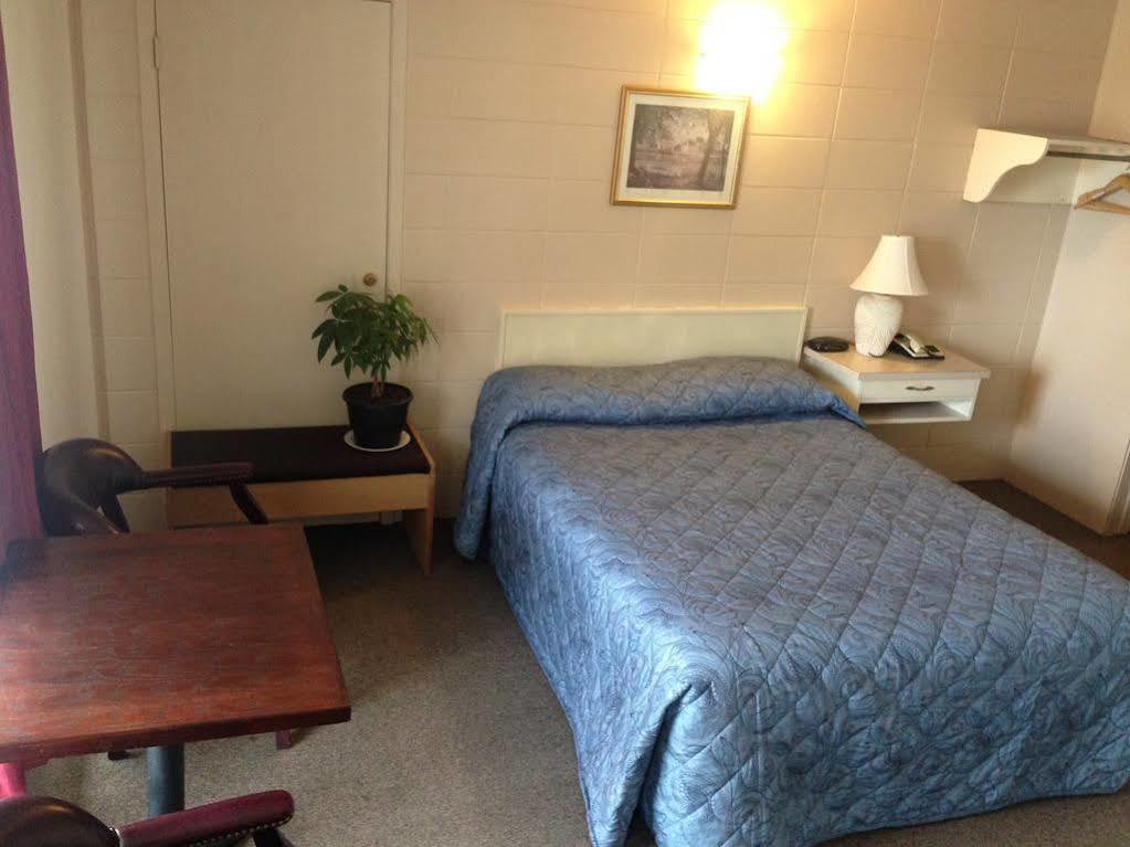 Siesta Motel Olds Eksteriør billede